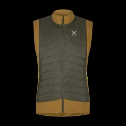 TRACE HYBRID VEST