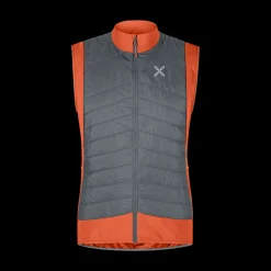 TRACE HYBRID VEST
