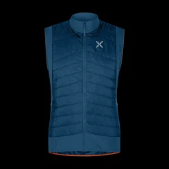 TRACE HYBRID VEST