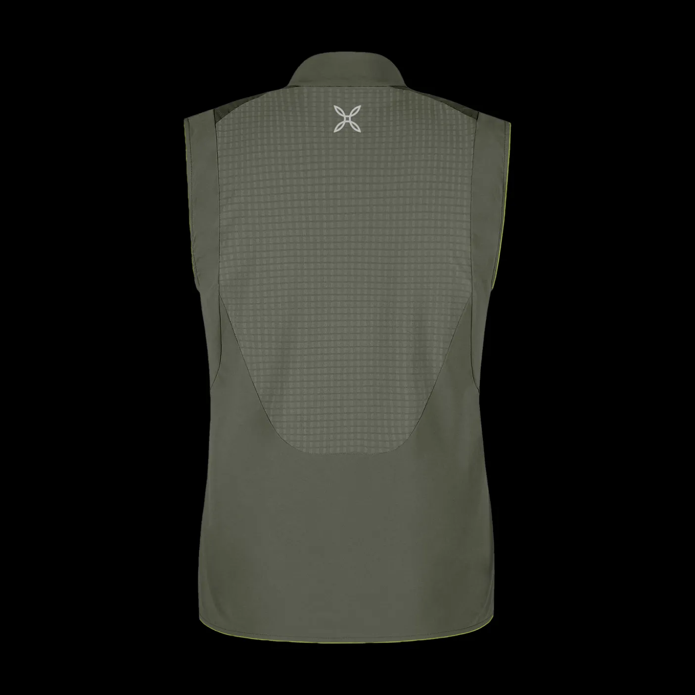 TRACE HYBRID VEST