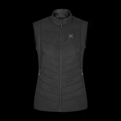 TRACE HYBRID VEST WOMAN