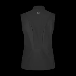 TRACE HYBRID VEST WOMAN