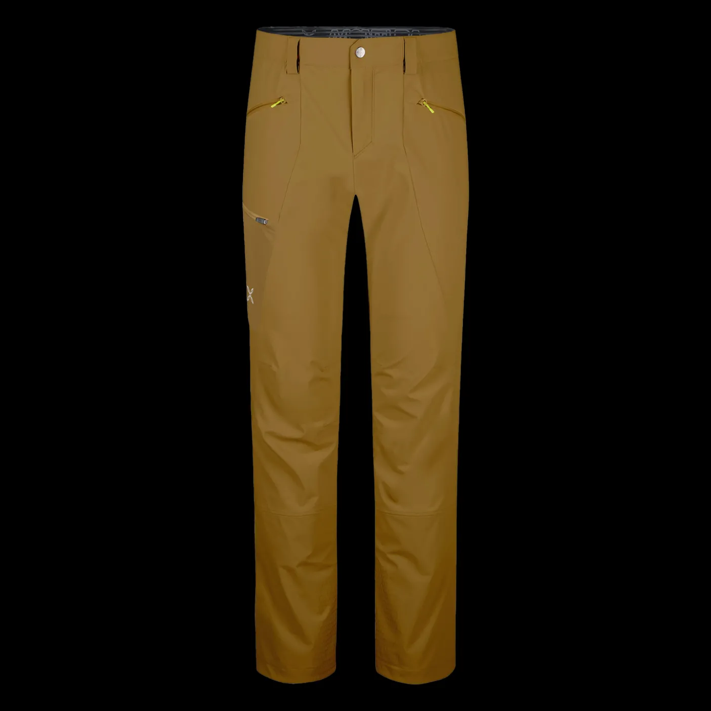 TRACE LIGHT PANTS