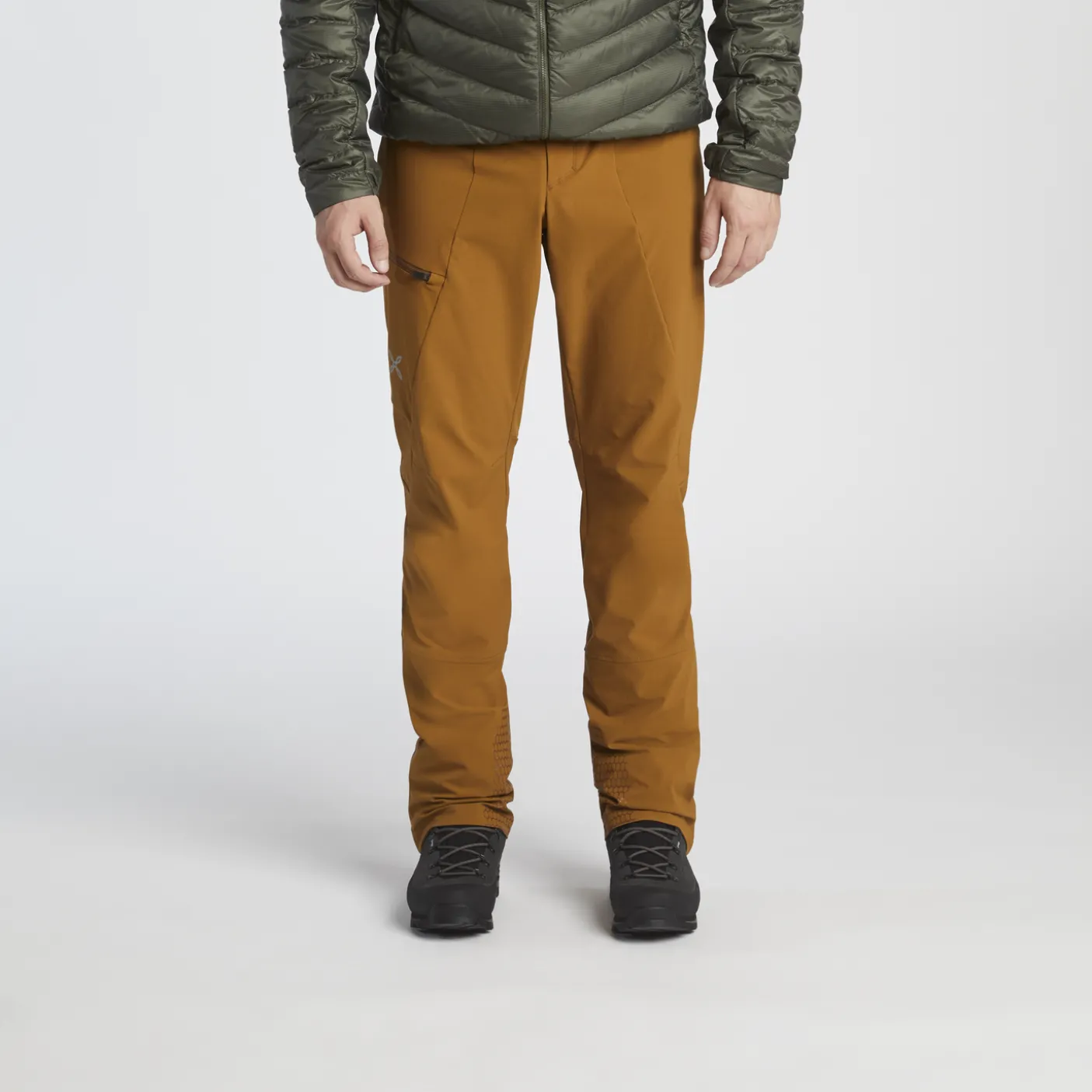 TRACE LIGHT PANTS