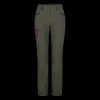 TRACE LIGHT PANTS WOMAN