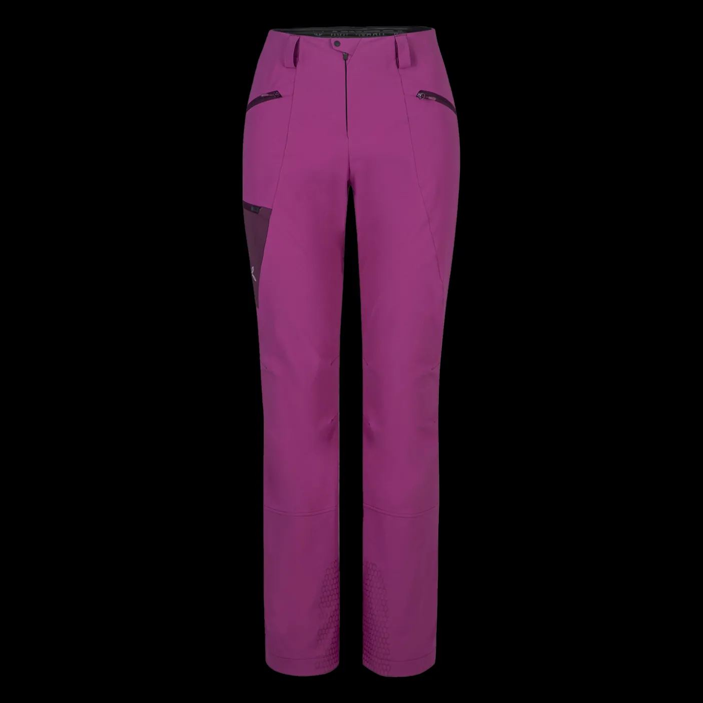 TRACE LIGHT PANTS WOMAN