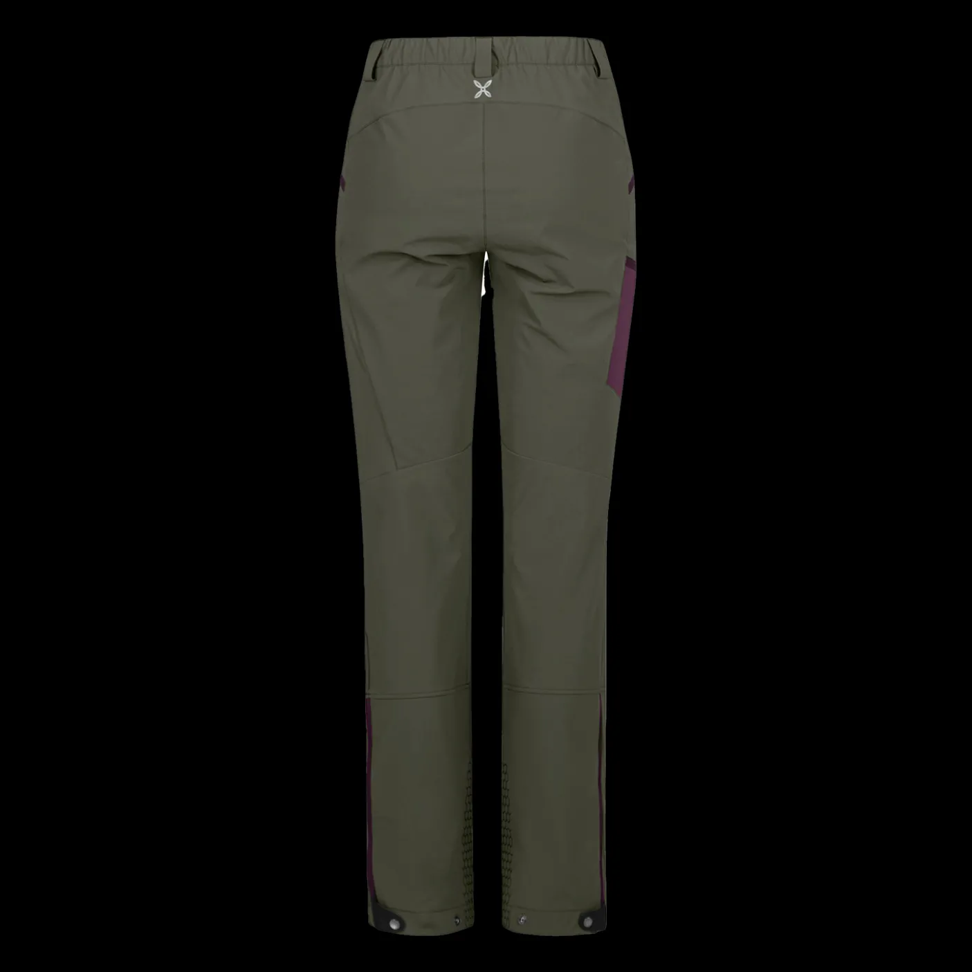 TRACE LIGHT PANTS WOMAN