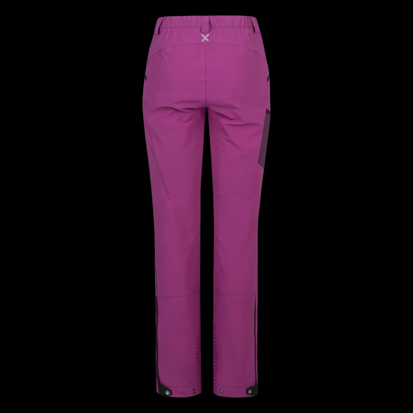 TRACE LIGHT PANTS WOMAN
