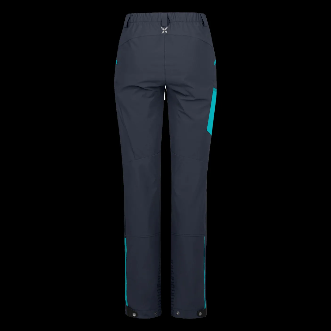 TRACE LIGHT PANTS WOMAN