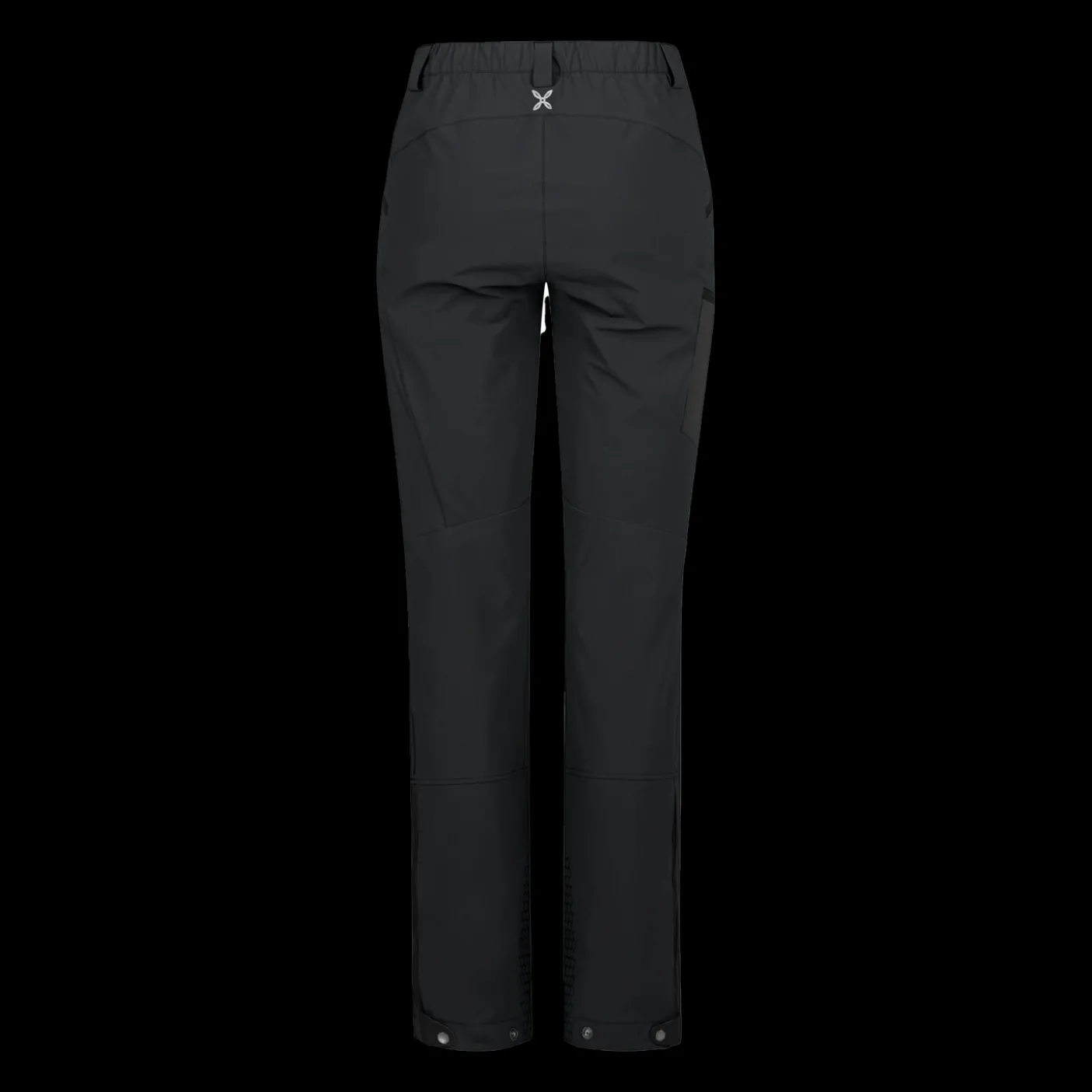 TRACE LIGHT PANTS WOMAN