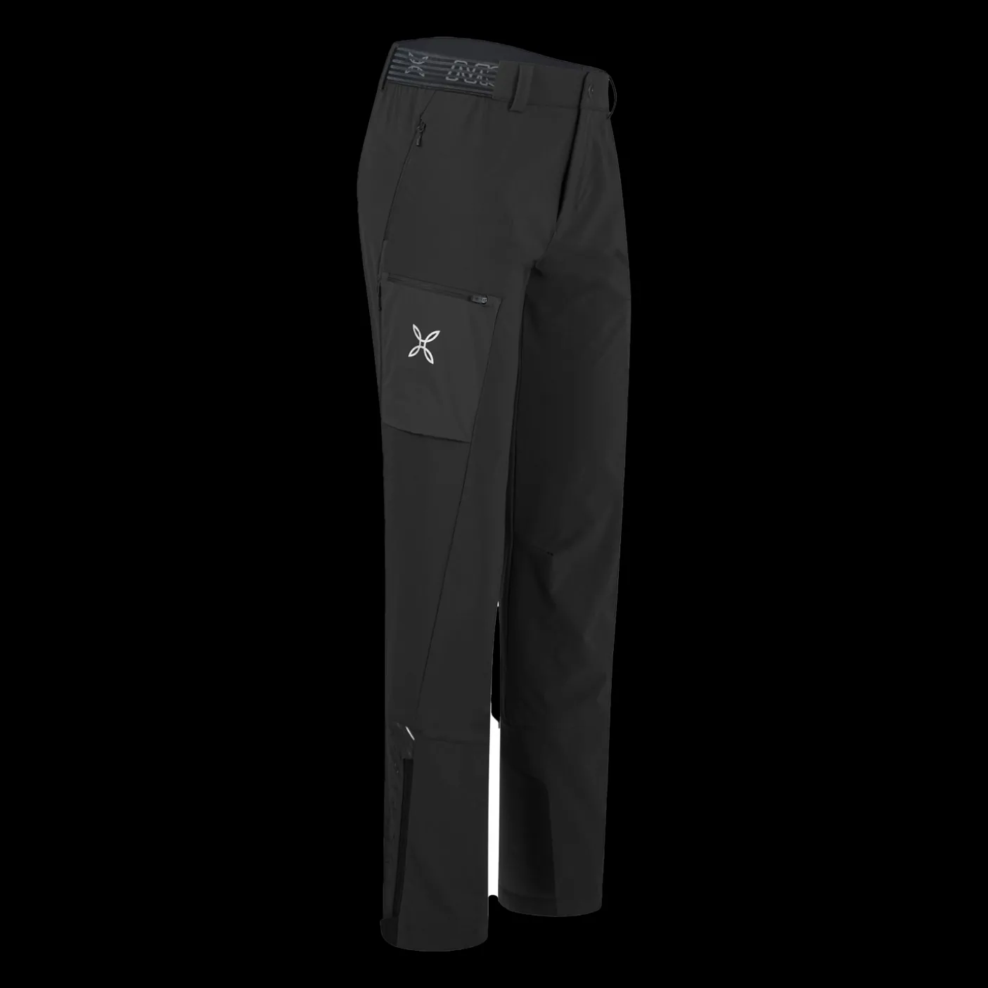 TRACE PANTS