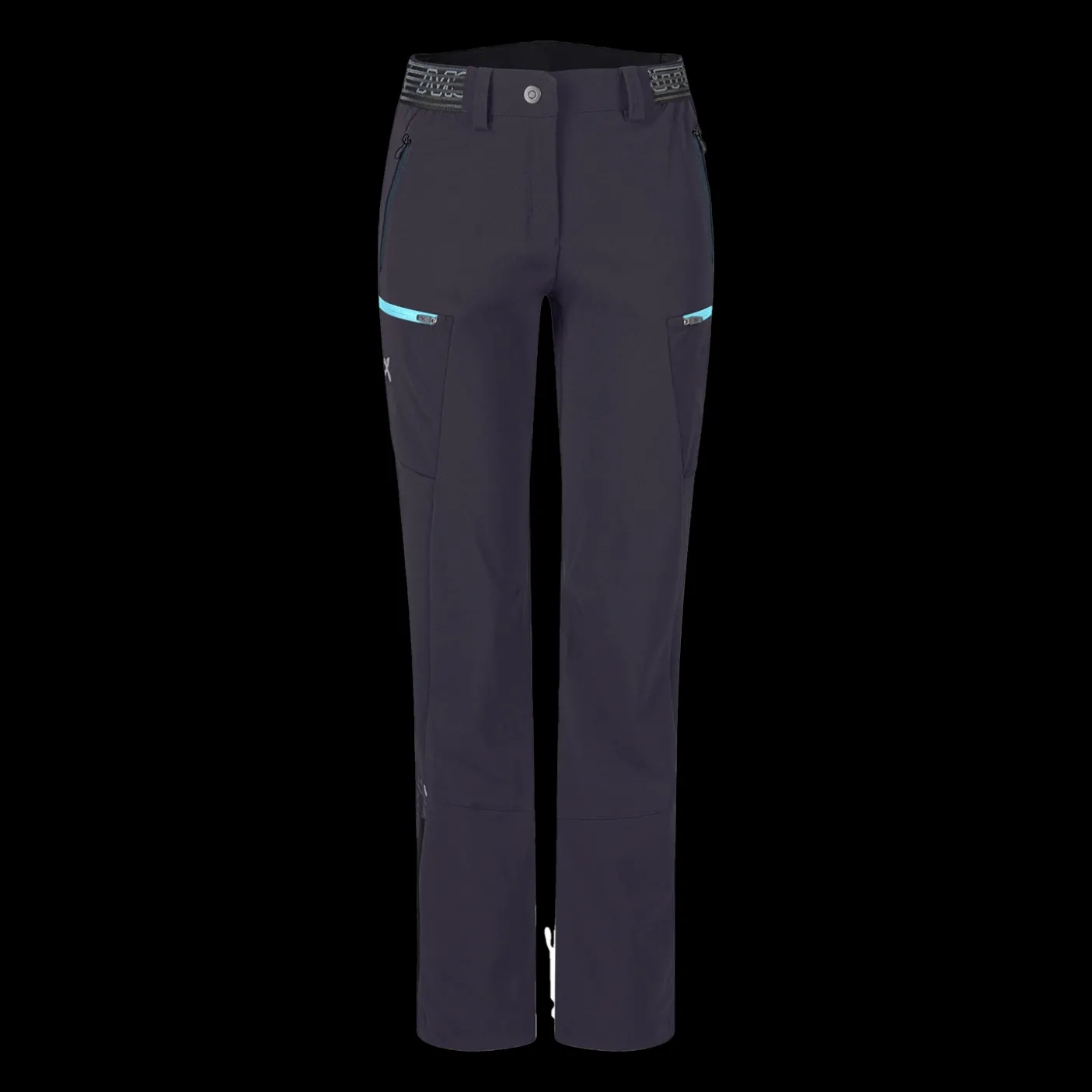 TRACE PANTS WOMAN