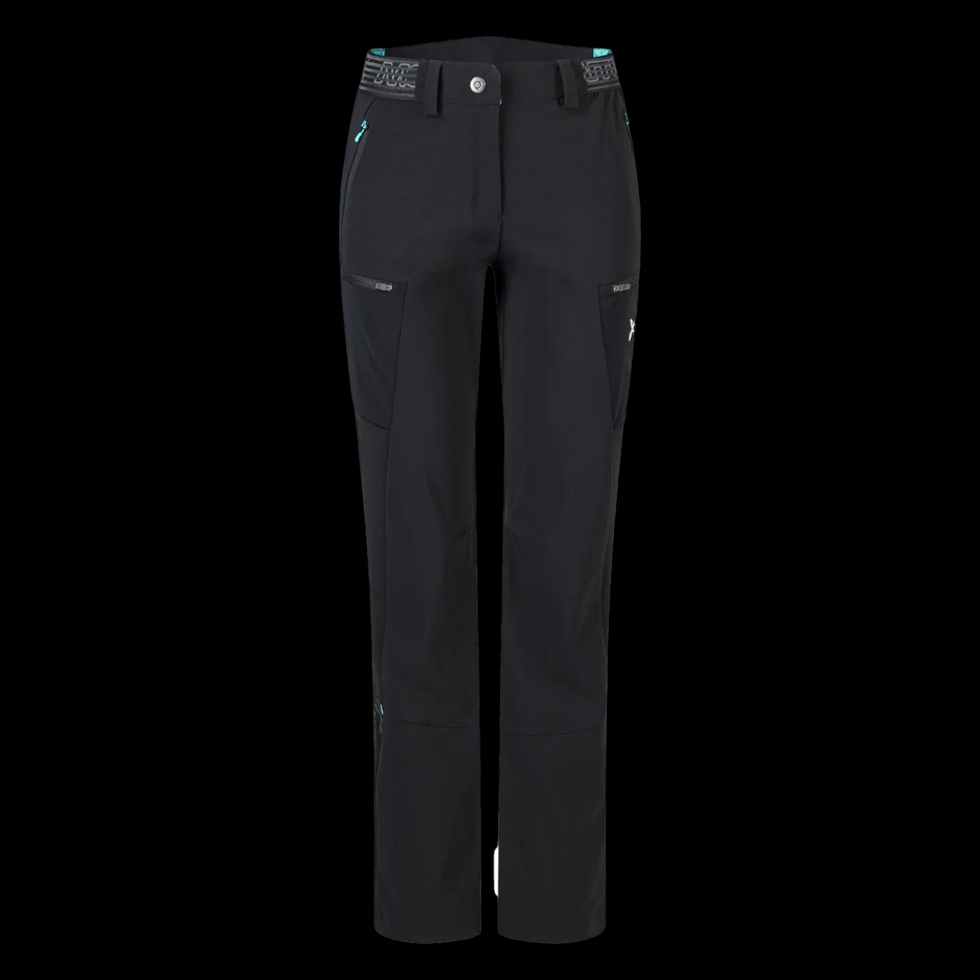 TRACE PANTS WOMAN
