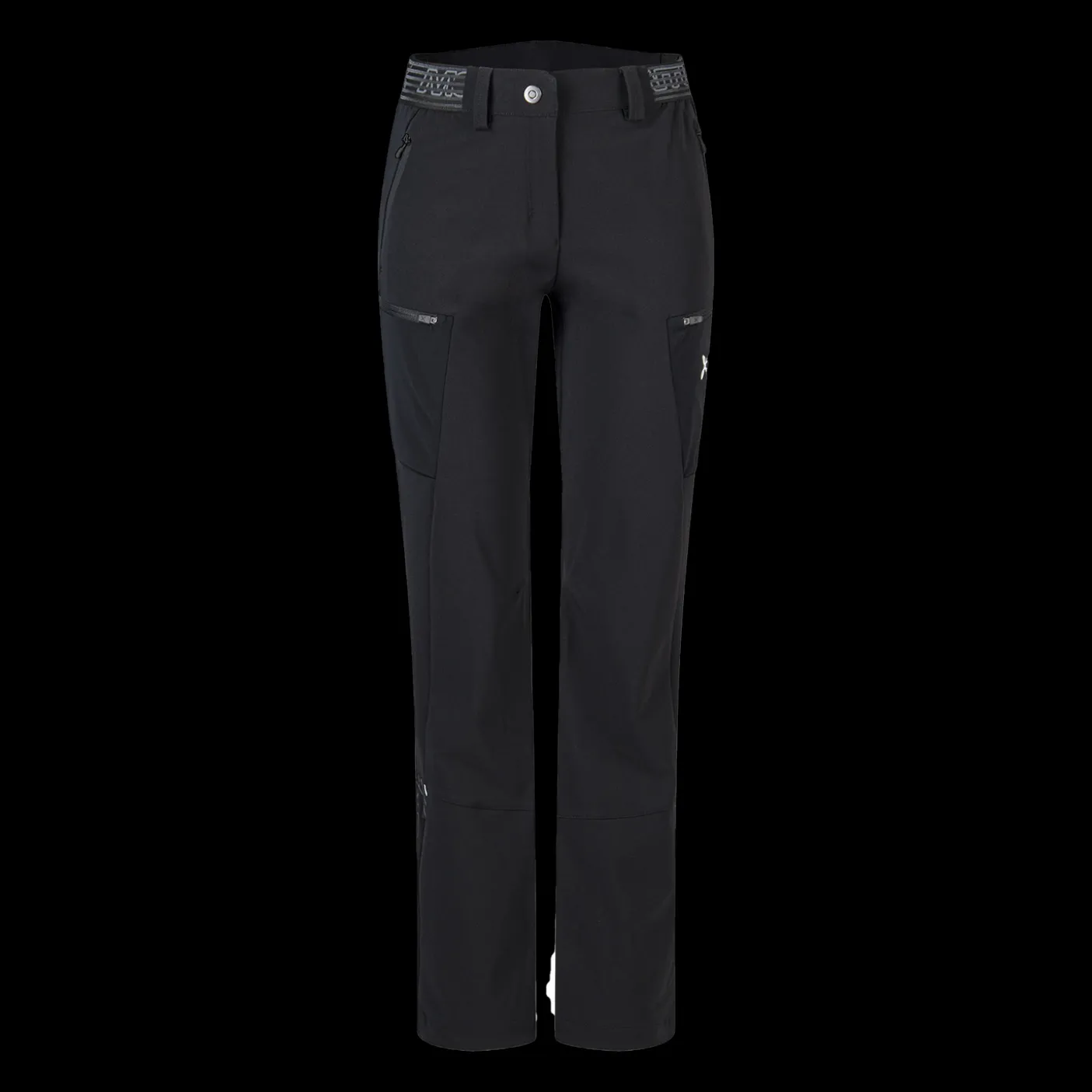 TRACE PANTS WOMAN
