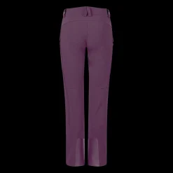 TRACE PANTS WOMAN