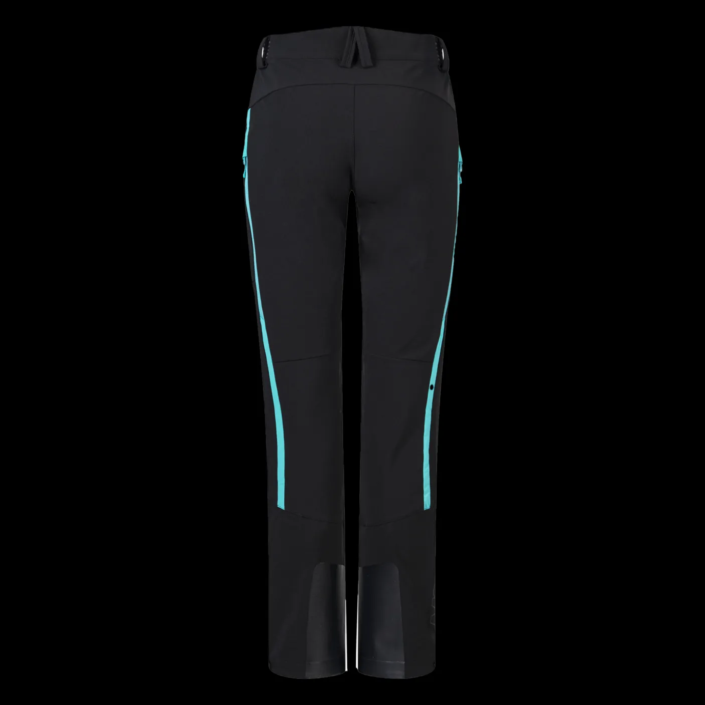 TRACE PANTS WOMAN
