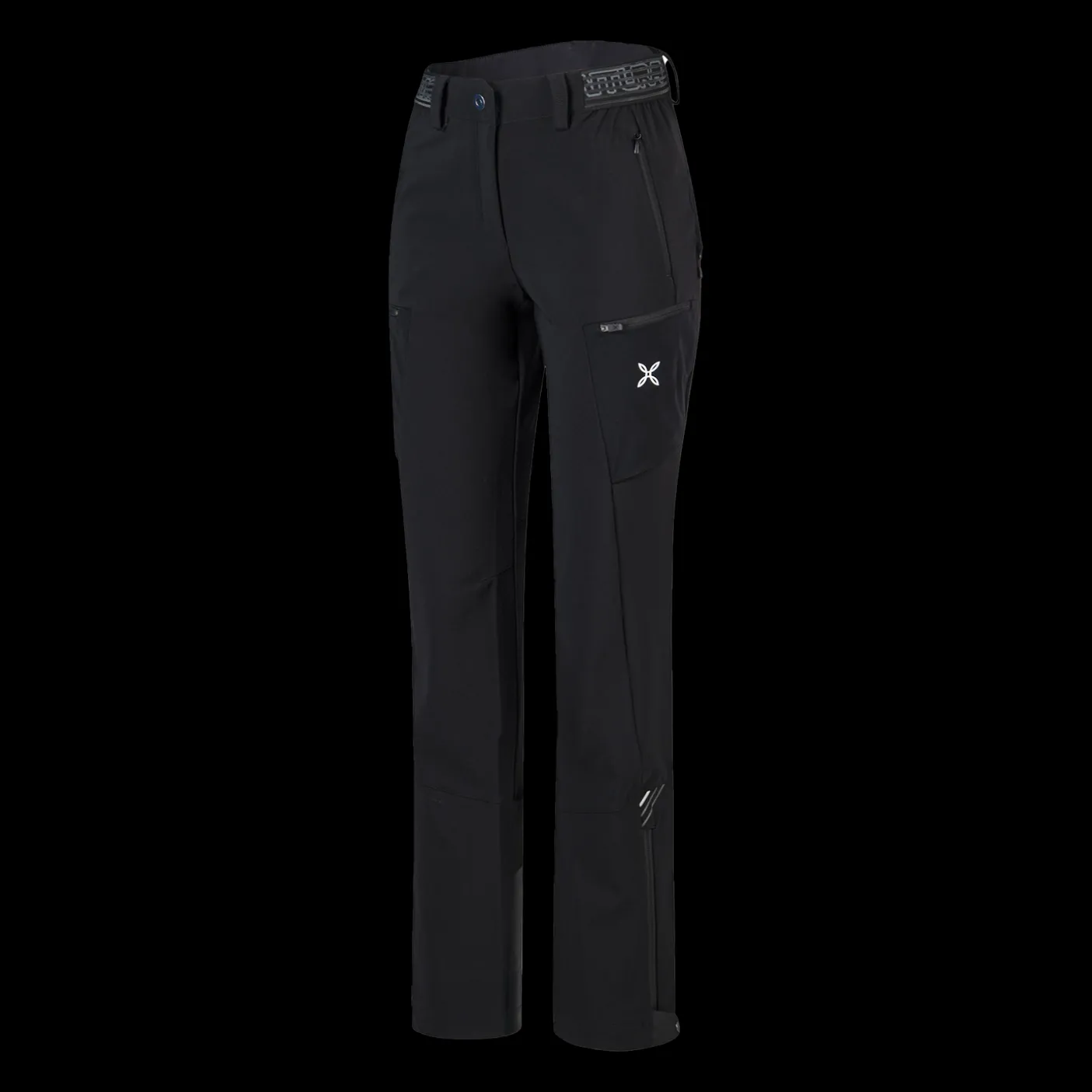 TRACE PANTS WOMAN