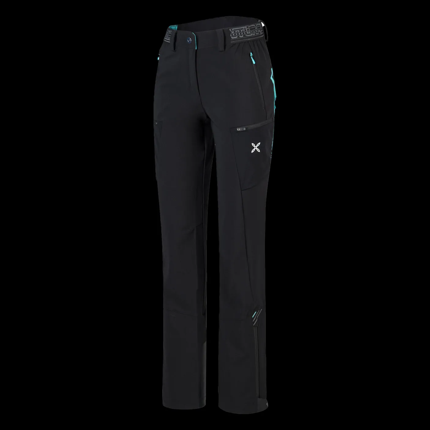 TRACE PANTS WOMAN