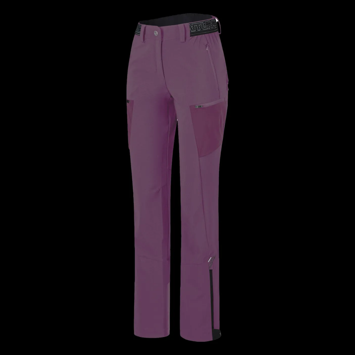 TRACE PANTS WOMAN