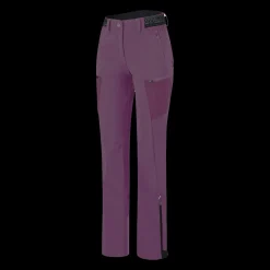 TRACE PANTS WOMAN