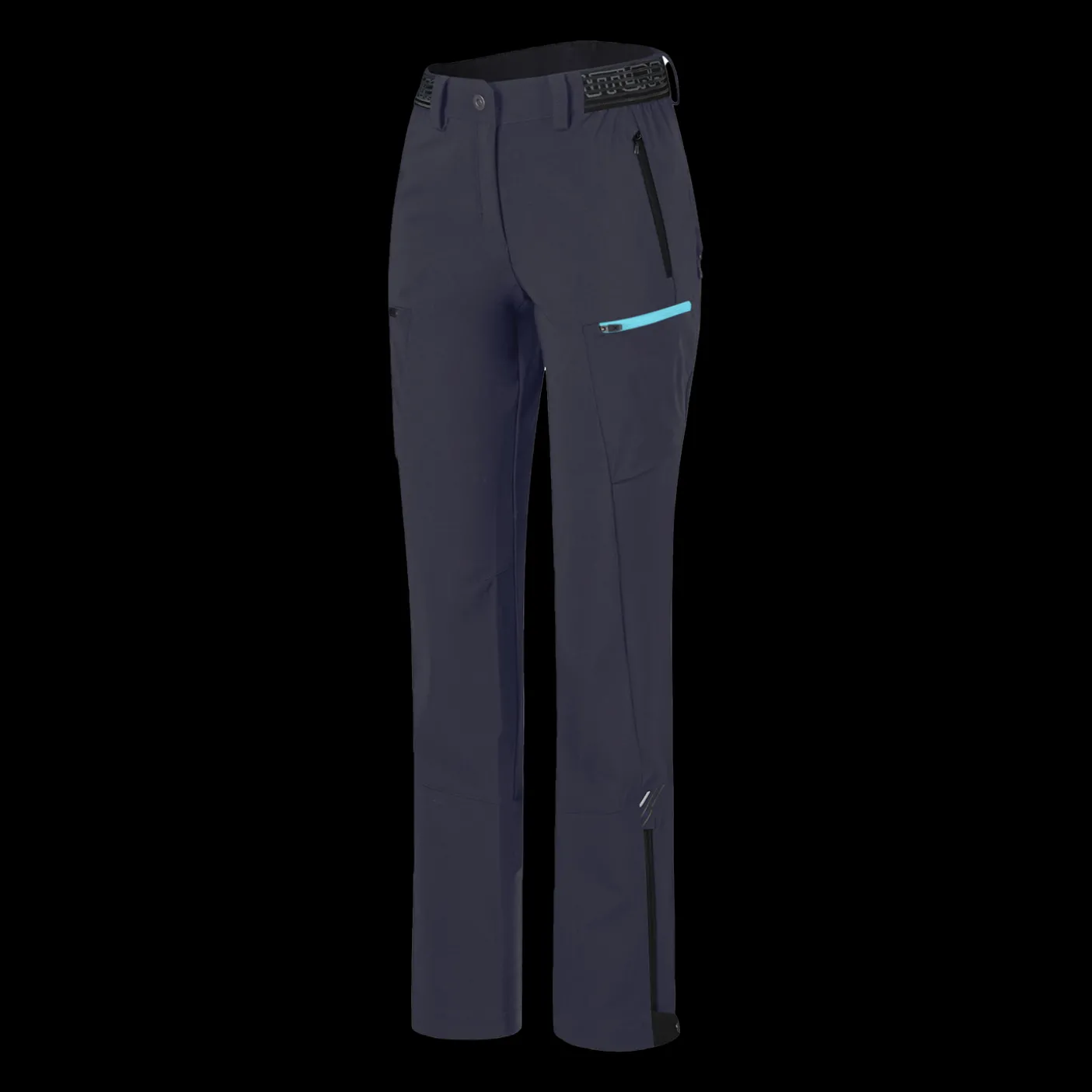 TRACE PANTS WOMAN