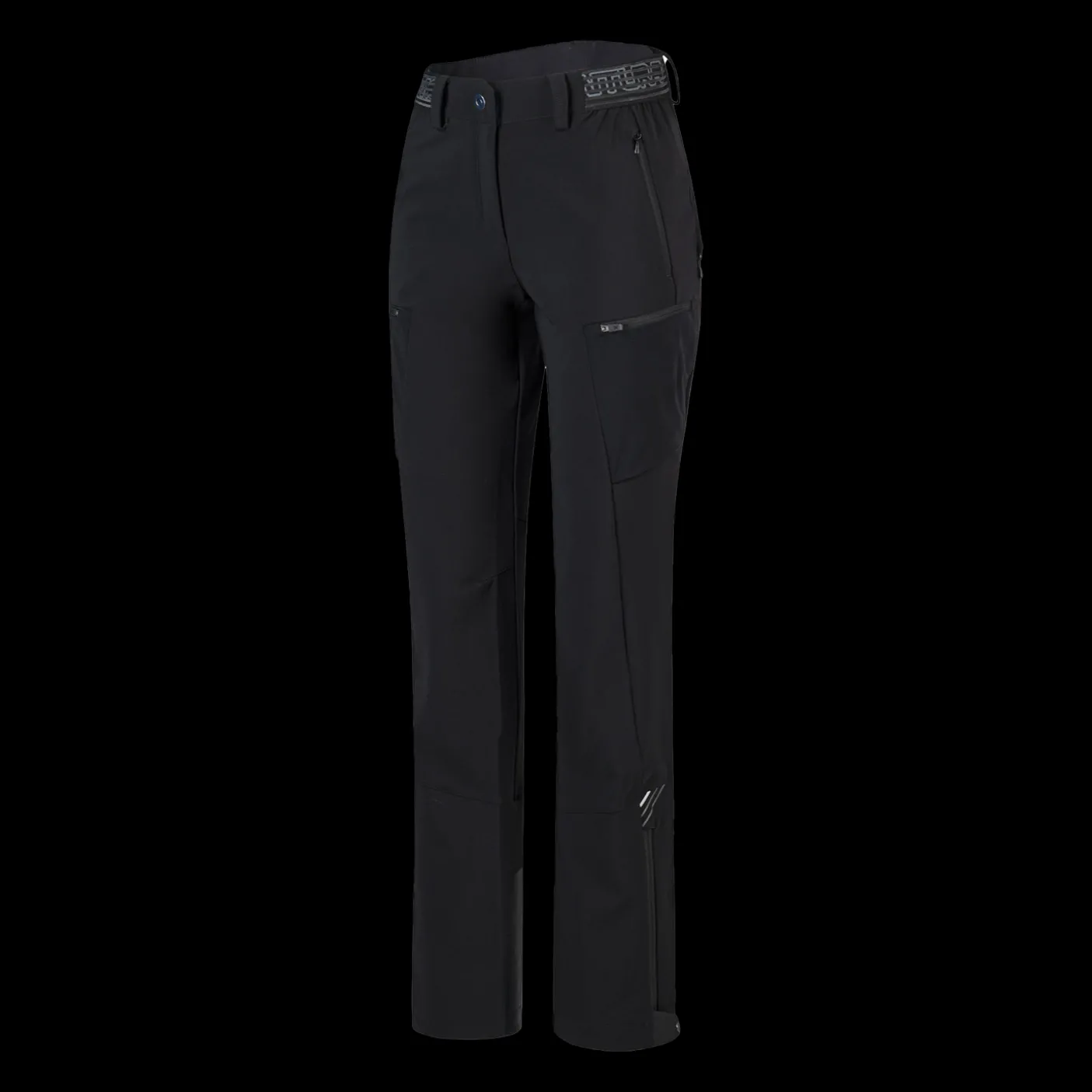 TRACE PANTS WOMAN