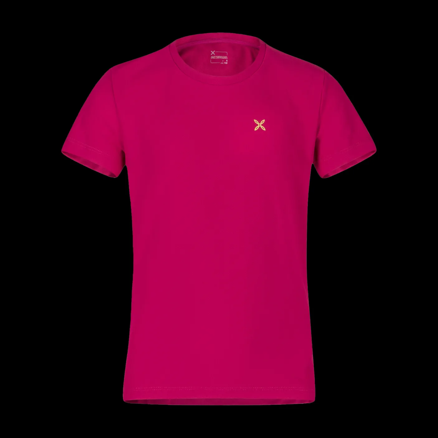 TREKKING T-SHIRT KIDS