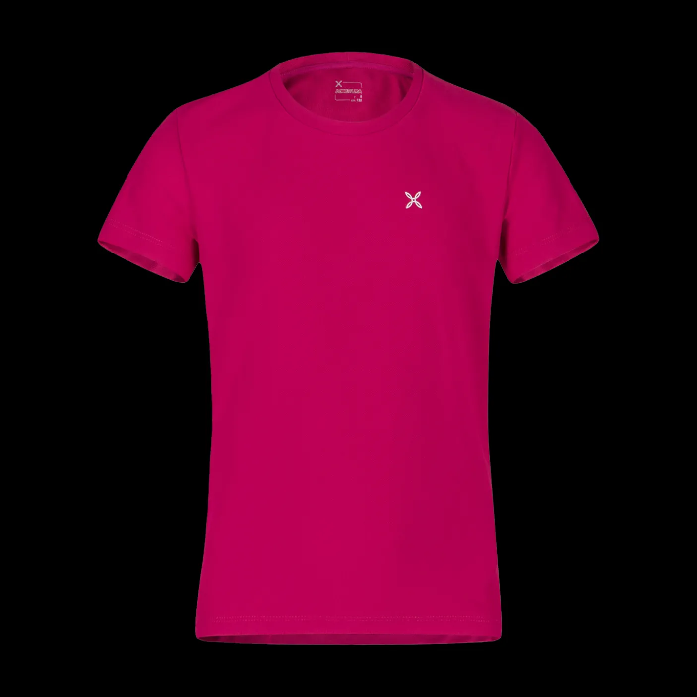 TREKKING T-SHIRT KIDS