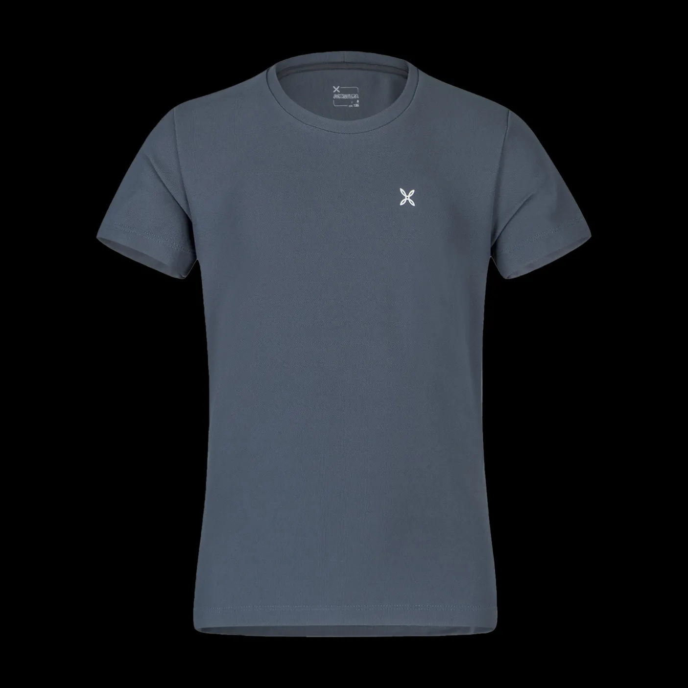 TREKKING T-SHIRT KIDS