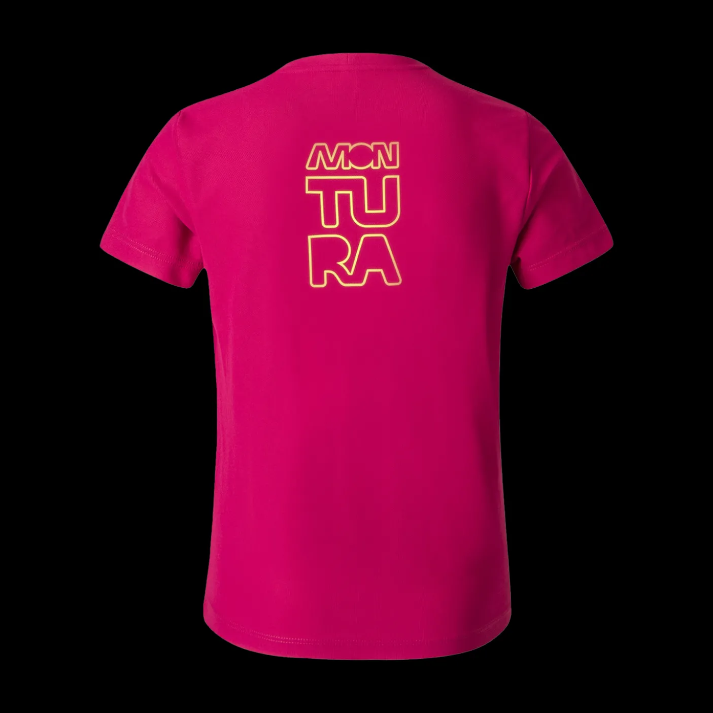 TREKKING T-SHIRT KIDS