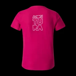TREKKING T-SHIRT KIDS