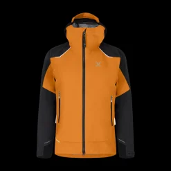 TRIBUTE JACKET