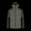 TRIBUTE JACKET