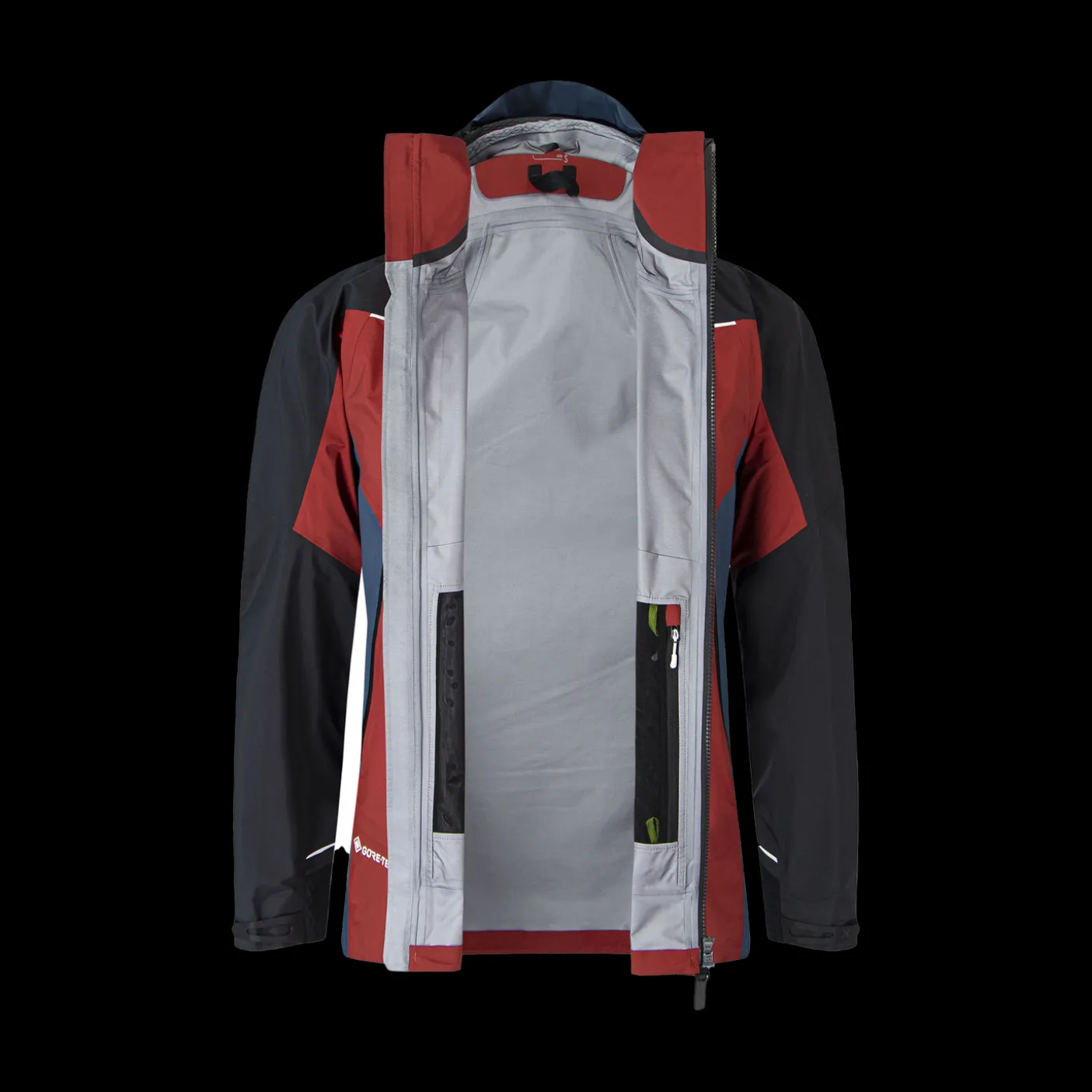 TRIBUTE JACKET