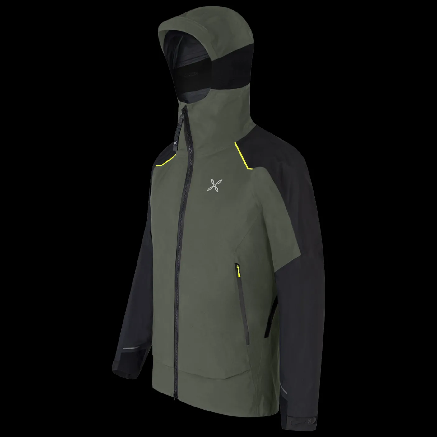 TRIBUTE JACKET