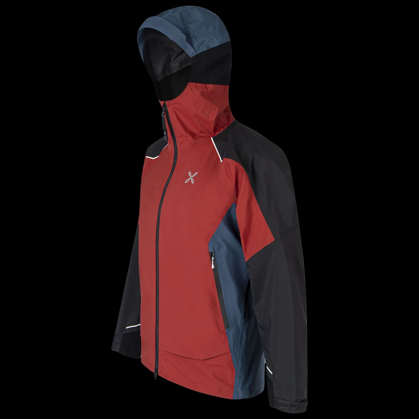 TRIBUTE JACKET