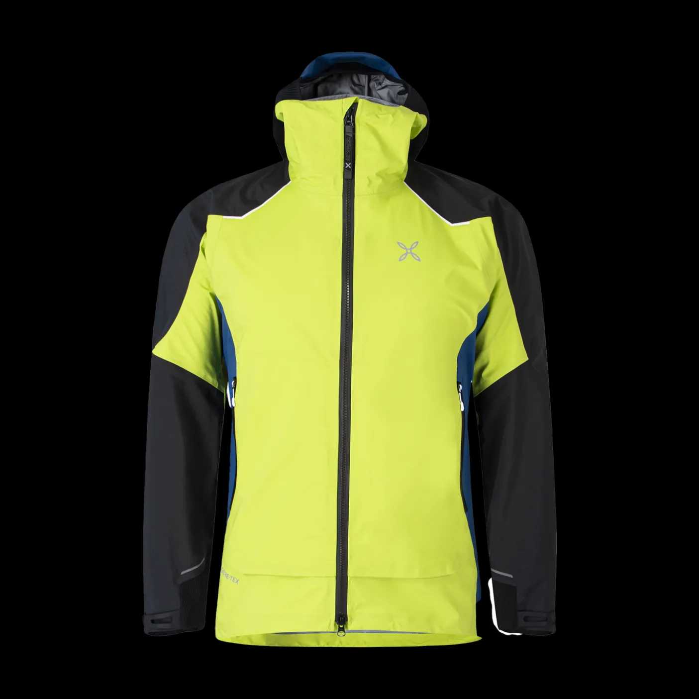 TRIBUTE JACKET