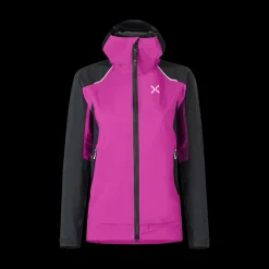 TRIBUTE JACKET WOMAN
