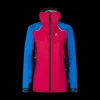 TRIBUTE JACKET WOMAN