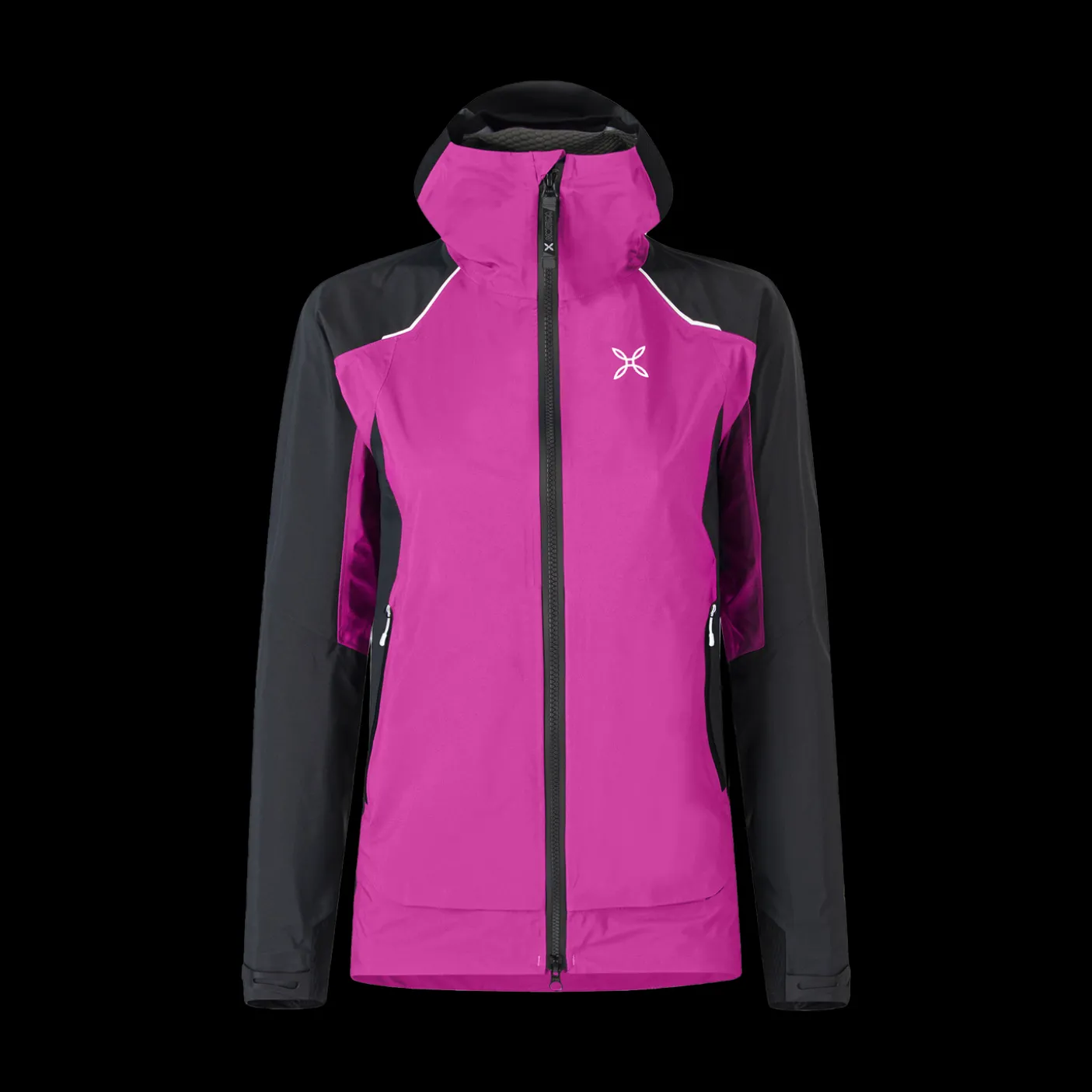 TRIBUTE JACKET WOMAN