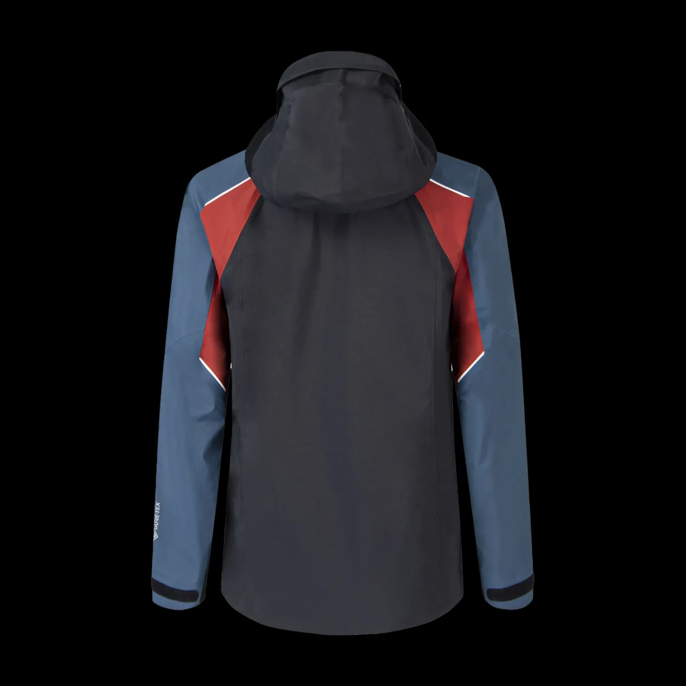 TRIBUTE JACKET WOMAN