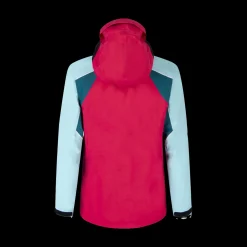 TRIBUTE JACKET WOMAN