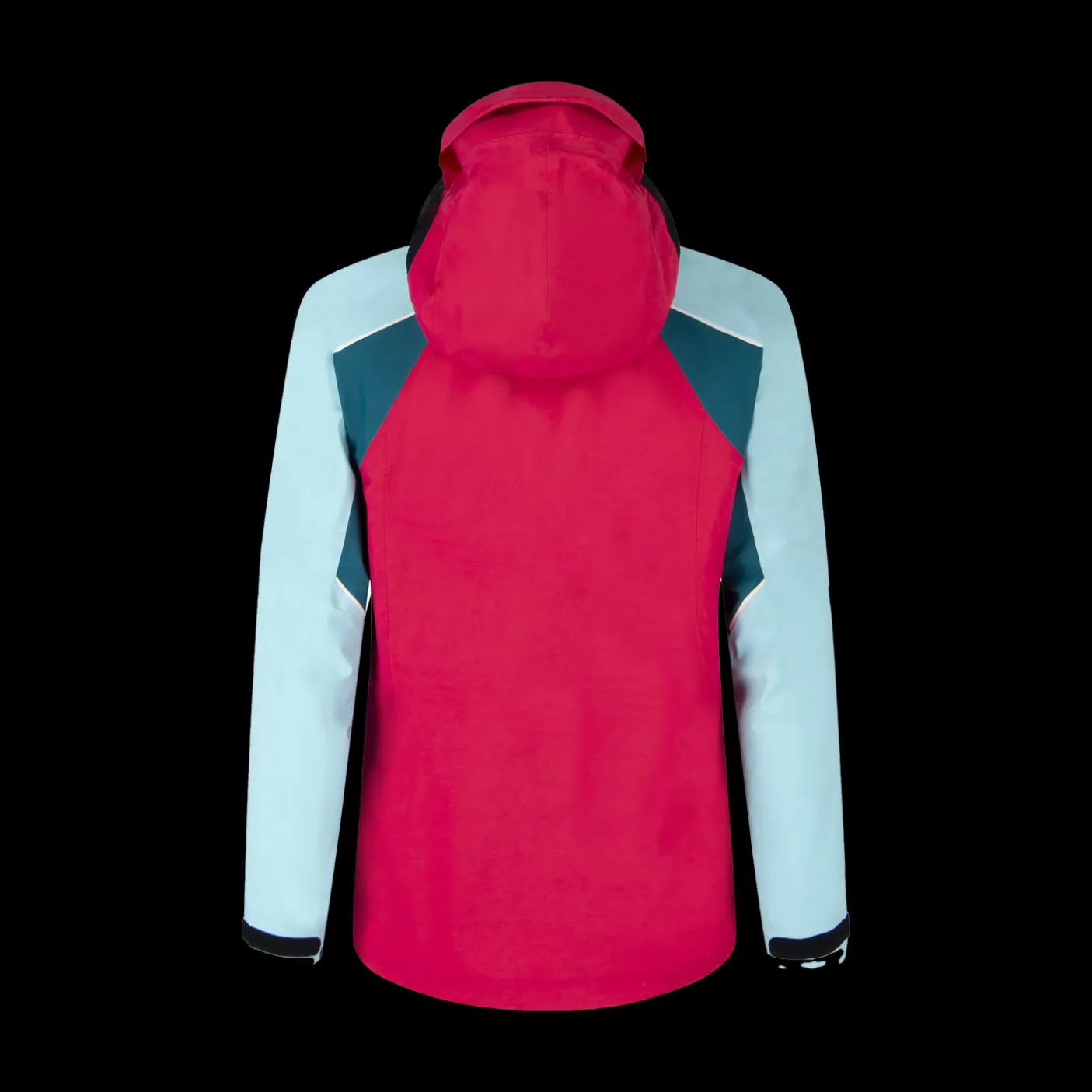 TRIBUTE JACKET WOMAN
