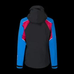 TRIBUTE JACKET WOMAN