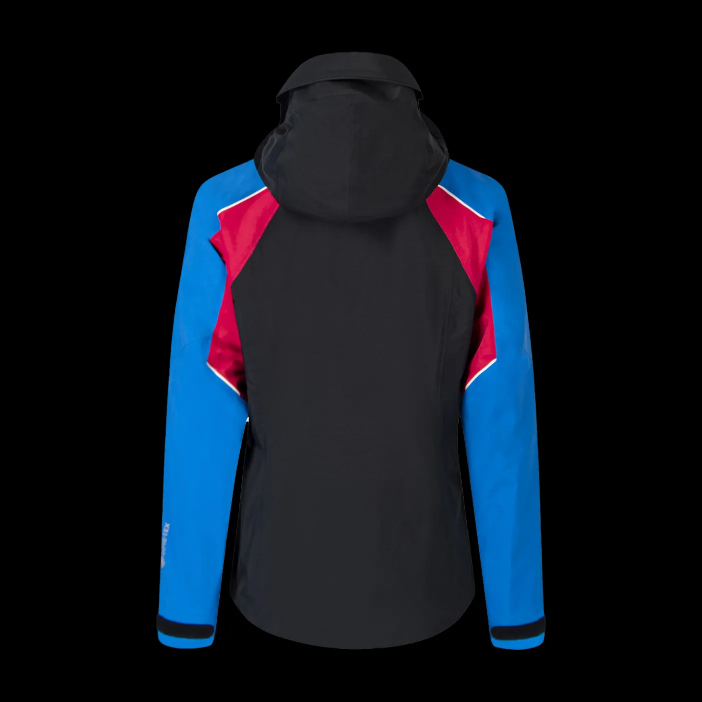 TRIBUTE JACKET WOMAN