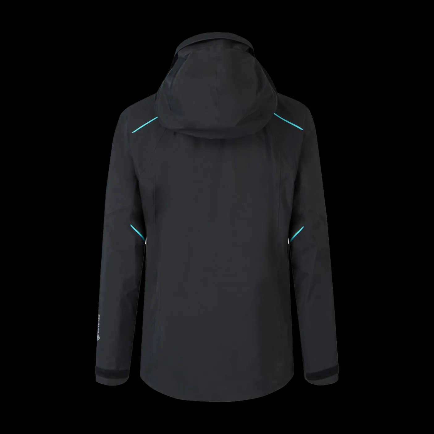 TRIBUTE JACKET WOMAN