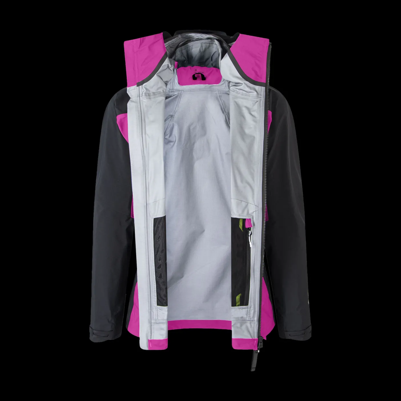 TRIBUTE JACKET WOMAN