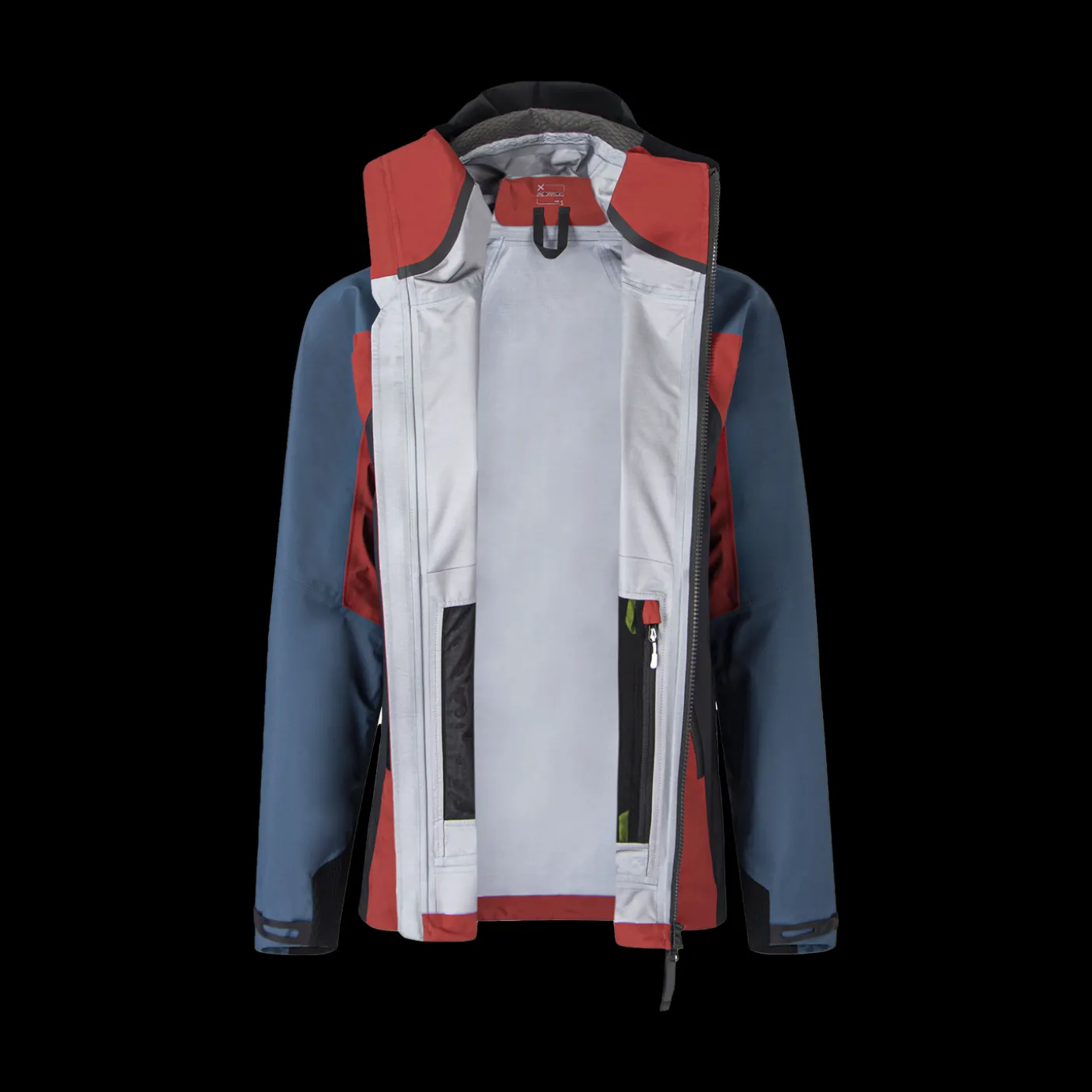 TRIBUTE JACKET WOMAN
