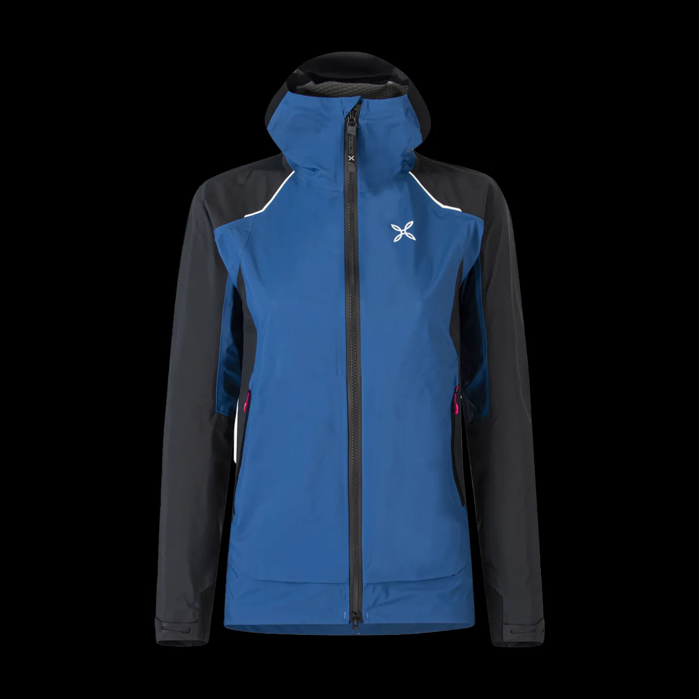 TRIBUTE JACKET WOMAN