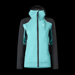 TRIBUTE JACKET WOMAN